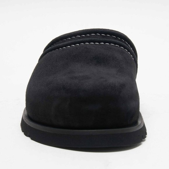 FREE PEOPLE Milo Everyday Mules / Black NIB - Picture 7 of 10